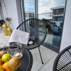 Отель Apartpark Centrum Zator, фото 4