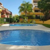 Отель Apartment with 2 bedrooms in Ayamonte with private pool enclosed garden and WiFi 4 km from the beach, фото 12
