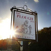 Отель The Plough Inn, фото 23