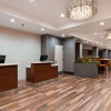Отель Best Western Plus Philadelphia Convention Center Hotel, фото 2