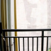 Отель Comfort Studio (No Kitchen) At Metropark Condominium Jababeka Apartment, фото 8