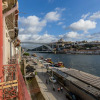 Отель YOUROPO - Ribeira Porto 2, фото 13