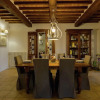 Отель Typical Tuscan Farmhouse With Private Swimming Pool, 900m Away From a Small bar, фото 8