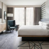 Отель Marriott Dallas Uptown, фото 7