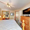 Отель New Listing! Spacious Lake W/ 2 Fireplaces 4 Bedroom Home, фото 15