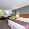 Отель Super 8 Grande Prairie, фото 11