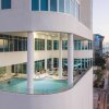 Отель Embassy Suites by Hilton Sarasota, FL в Сарасоте