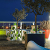 Отель Ibis Styles Hyères Rooftop & Spa, фото 17