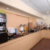 Отель City Express by Marriott Apizaco, фото 32