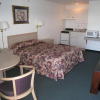 Отель Crown Inn, фото 11