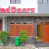 Отель RedDoorz Plus near Jogja City Mall 5, фото 1
