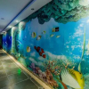 Отель Baolida Hotel (Tonghua Xinzhan Plaza Jingyu Middle School Store), фото 14