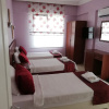 Отель Seker Beach Apart Hotel, фото 17
