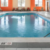 Отель Holiday Inn Express Winchester, фото 11
