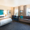 Отель WorldMark San Diego - Balboa Park, фото 21