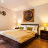 Отель SMV - garden - 6-BR · 6BR Garden Villa Walk to Beach N Shops Legian, фото 5