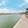 Отель Lovely Canal-front W/ Pools & Boat Slip 2 Bedroom Condo, фото 17