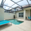 Отель Storey Lake- 5 Bedroom Townhome w/ Pool- 1600ST Townhouse by RedAwning, фото 31