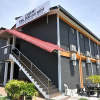 Отель OYO 43986 Tok Jah Guest House, фото 15