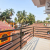 Отель FabExpress Symphony Homes, Calangute Beach, фото 1