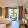 Отель Ava Sea Krabi Resort, фото 49