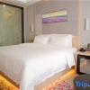 Отель Lavande Hotels·Jinan High-Tech Wanda Convention and Exhibition Center, фото 5