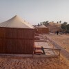 Отель Bedouin Oasis Camp, фото 22