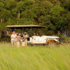 Отель Pakamisa Private Game Reserve, фото 13