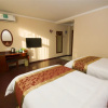 Отель GreenTree Inn Zibo Zichuan District Flyover Business Hotel, фото 13