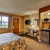 Отель Arbutus Grove Motel, фото 13