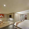 Отель Global Traveler Hotel Kaohsiung, фото 5