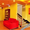 Отель Home Inn (Taiyuan Jianshe North Road North Middle Ring Fuli Square), фото 7