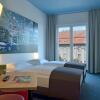Отель B&B Hotel Berlin-Charlottenburg, фото 3
