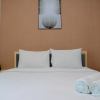Отель Minimalist and Homey 1BR Grand Kamala Lagoon Apartment, фото 4