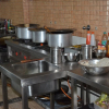 Отель Itsy Hotels Anjali Mahal 500, Mtrs From Mathura Railway Station, фото 11