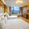 Отель Nhu Minh Plaza Danang Hotel, фото 4
