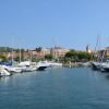 Отель Beautiful House With Dishwasher Near the Popular St. Maxime, фото 3