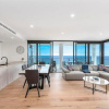 Отель Luxury 3 Bedroom Ocean View Apartment, фото 12