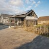 Отель Luxurious Holiday Home in Midtjylland With Terrace, фото 22