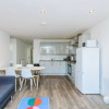 Отель Short Stay Bristol - Freeland Rear House, фото 7