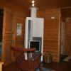 Отель Midnight Sun Cottages Aavasaksa, фото 5