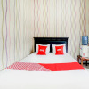 Отель OYO 90284 Villa Biru, фото 2