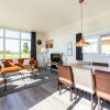 Отель Modern chalet with dishwasher, only 18 km. from Rotterdam, фото 47