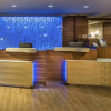 Отель Fairfield Inn & Suites By Marriott Twin Falls, фото 2