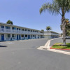 Отель Motel 6 Ventura, CA - Beach, фото 26