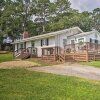 Отель Idyllic Getaway w/ Deck ~ 4 Mi to Dtwn Athens, фото 14