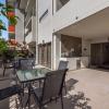 Отель Essence Apartments Chermside, фото 15