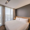 Отель Vibe Hotel Canberra, фото 4