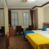 Отель Apameia Hotel, фото 3