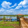 Отель Beautiful Pool Villa With Spa And Game Room-2730bd 5 Bedroom Home by Redawning, фото 27
